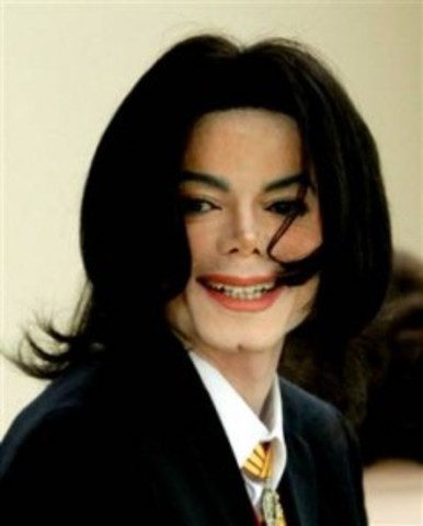 Michael Jackson died.