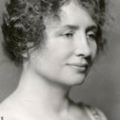 Timeline: Helen Keller