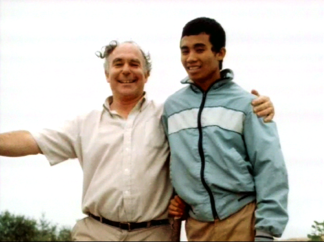 Arn Chorn-Pond Today