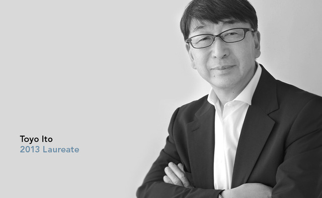 Toyo Ito