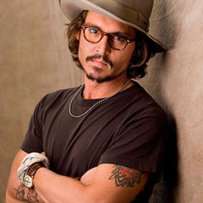 Timeline: The Life Of Johnny Depp