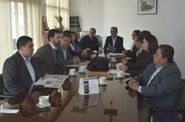 Se fundó los principios