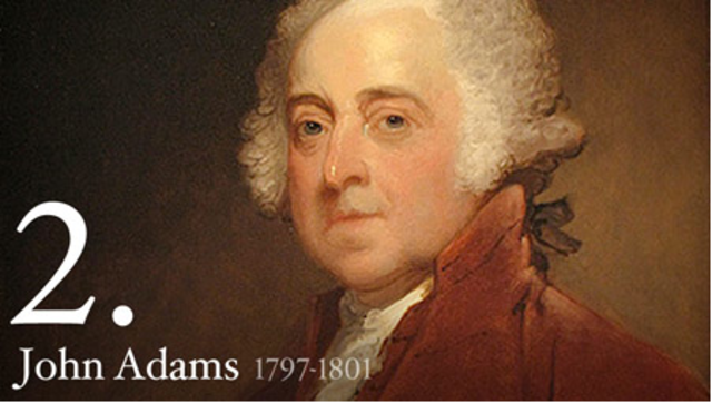 John Adams