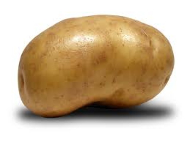 potatos