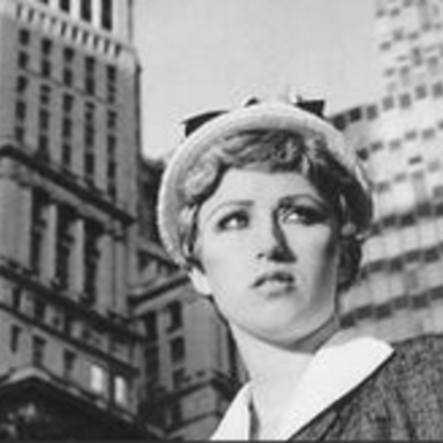Timeline: Cindy Sherman - American Photographer