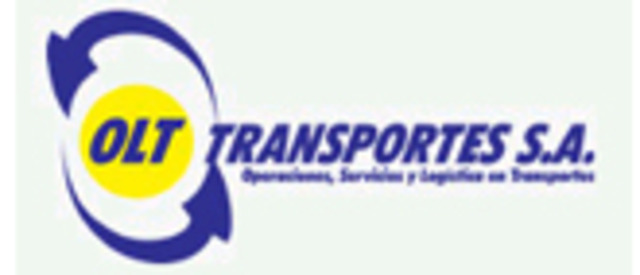 CAMBIO DE EMPLEO -OLT TRANSPORTES