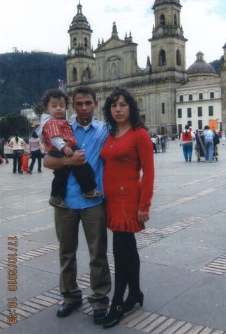 MI OTRA ETAPA DEL AMOR