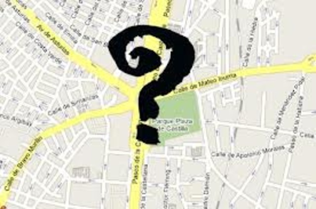 Donde le encontramos