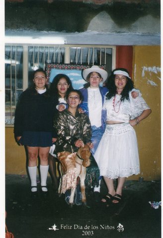DCELEBRACION DIA DE LOS NIÑOS