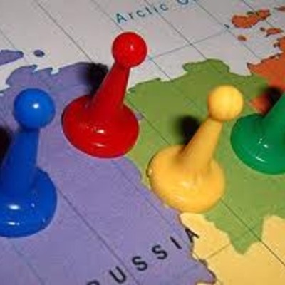 Timeline: Board Games