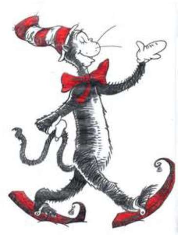 The Cat in the Hat