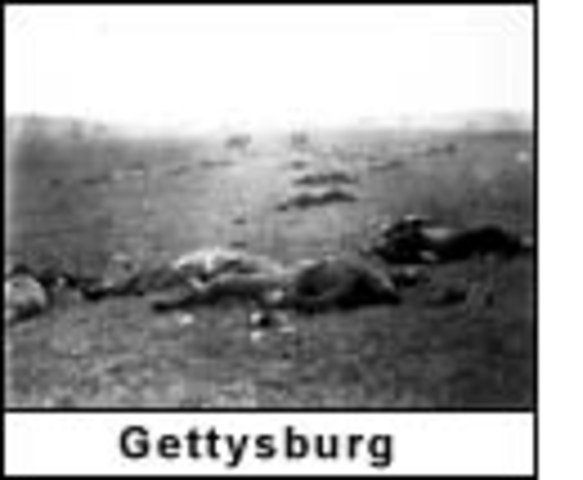 Gettysburg