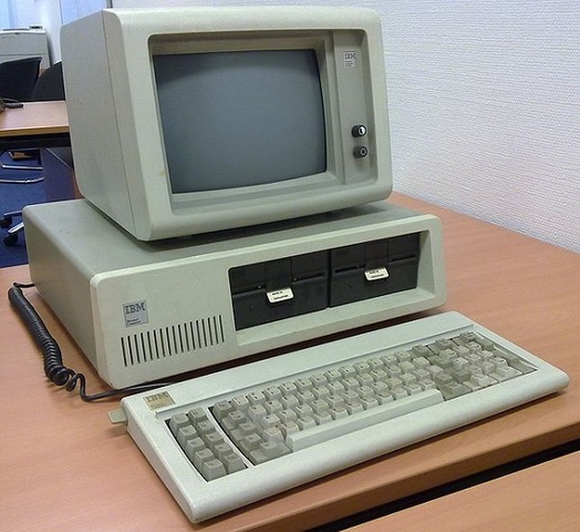 Personal Computer
