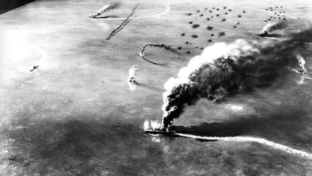 Battle of Midway