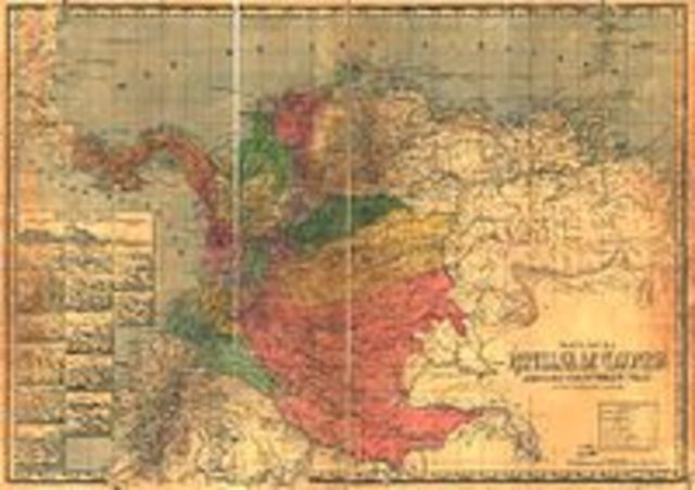 REFORMAS A LA CONSTITUCION 1886