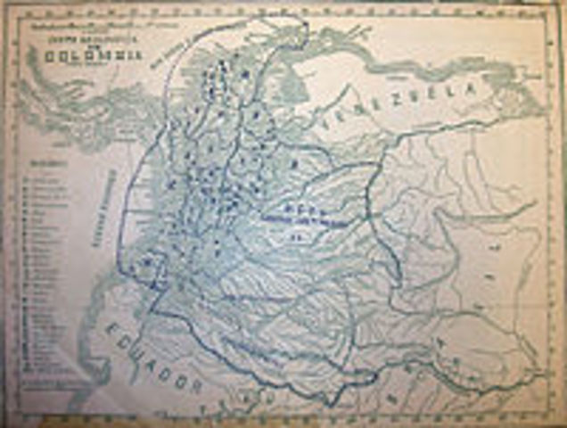 CREACION DE DEPARTAMENTOS