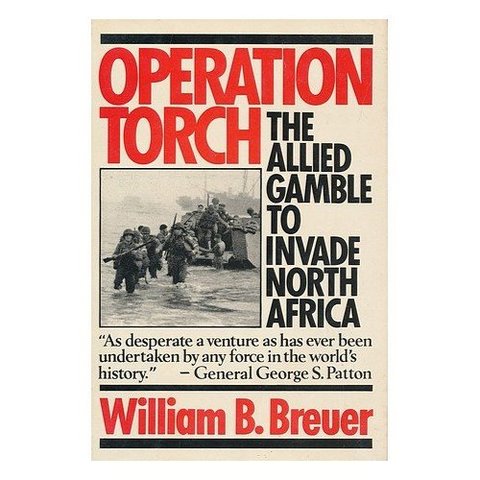 Allied Invasion of Africa