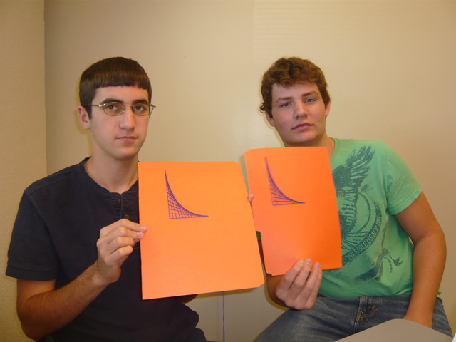 Conics Summer Challenge