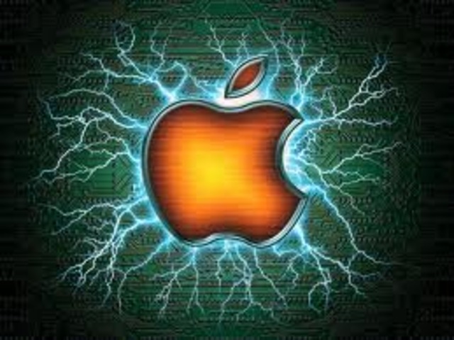 Apple Inc..