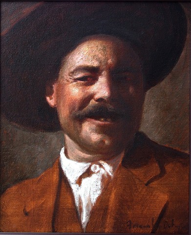Pancho Villa raids Mexico
