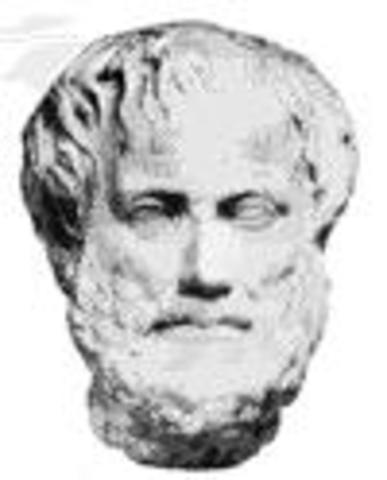 Aristotle