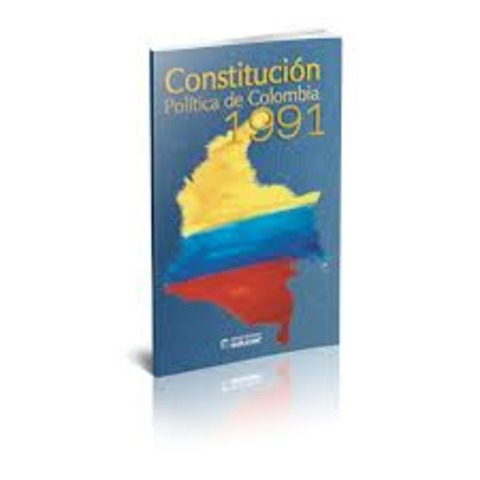 CONSTITUCION POLITICA