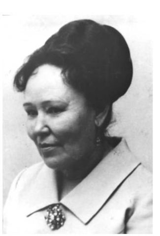 первый руководитель ясли-сада