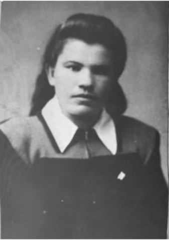 молодые кадры