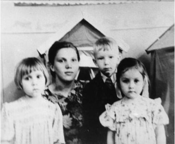 музыкальные руководители