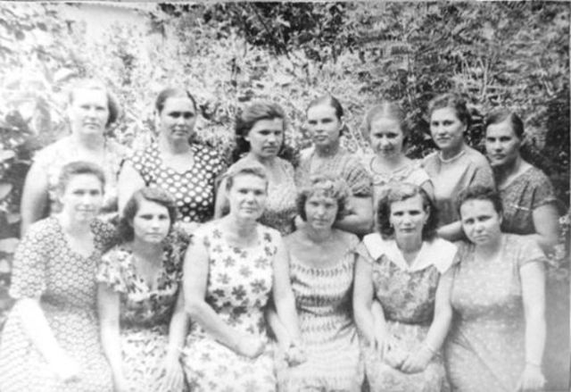 деятельность педагогов по оформлению участка