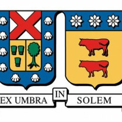 Timeline: Federico Santa Maria Carrera