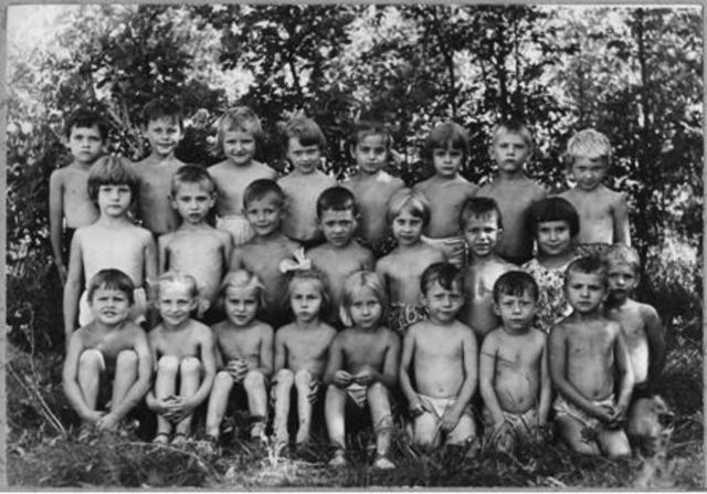 забота о тубинфицированных детях