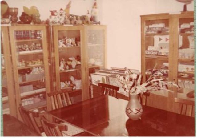 Методическая работа