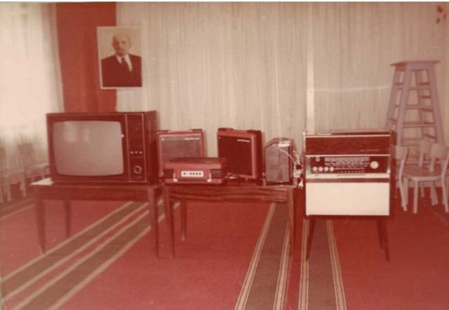 Освоение педагогами технических средств обучения