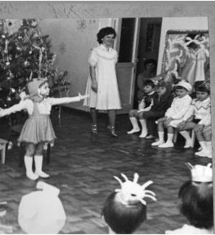 Открытые мероприятия дл города