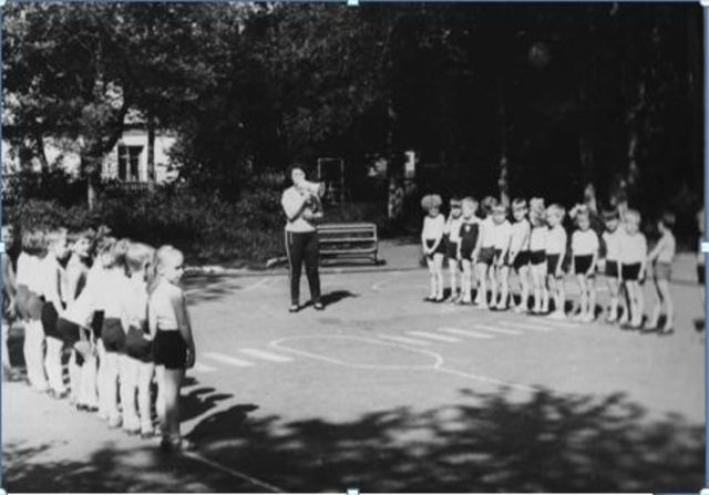 конкурс спортивных площадок