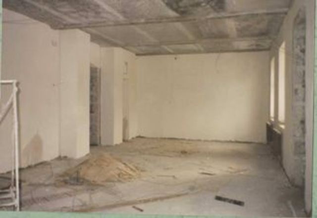 Заказчики строительства