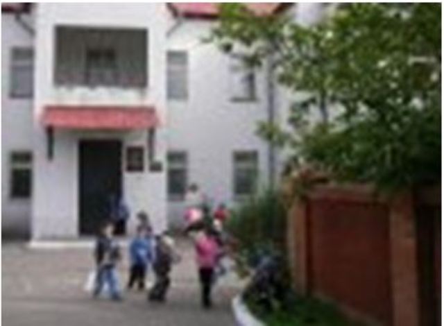 Открытие 2 корпуса ЦКР