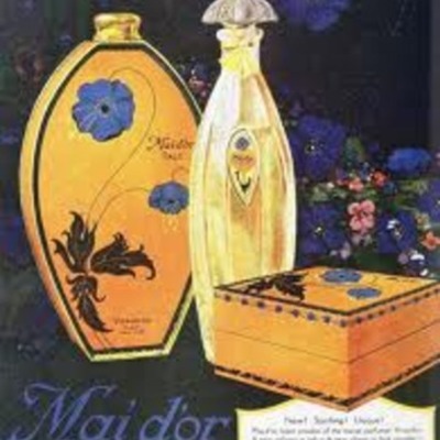 Timeline: The History of Perfume