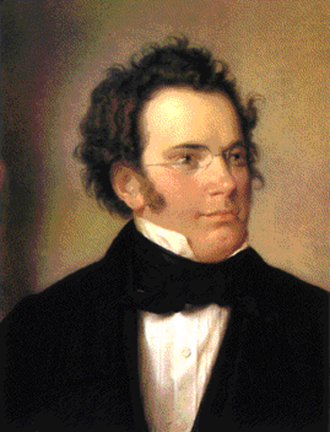 F.Schubert