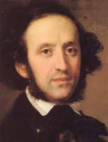 F.Mendelssohn