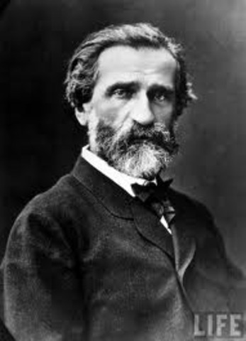 G.Verdi
