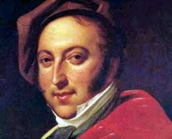 G.Rossini