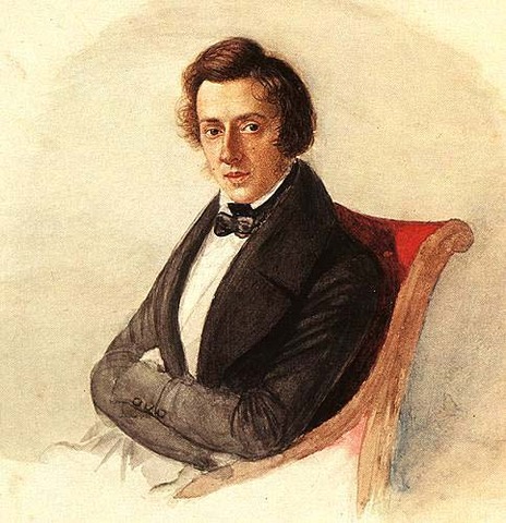 F.Chopin