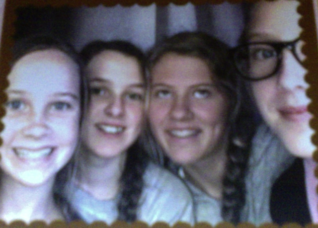 Yr 6 Graduation - Last Day of Primary School