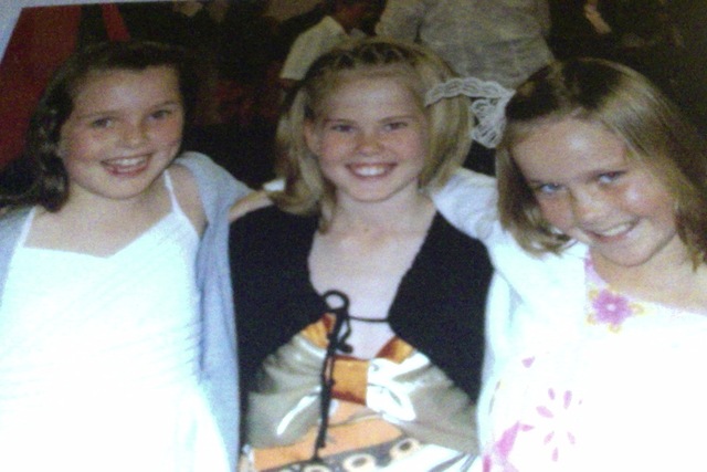 Started Primary School