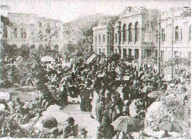 Trayectoria y consolidación de una madurez empresarial