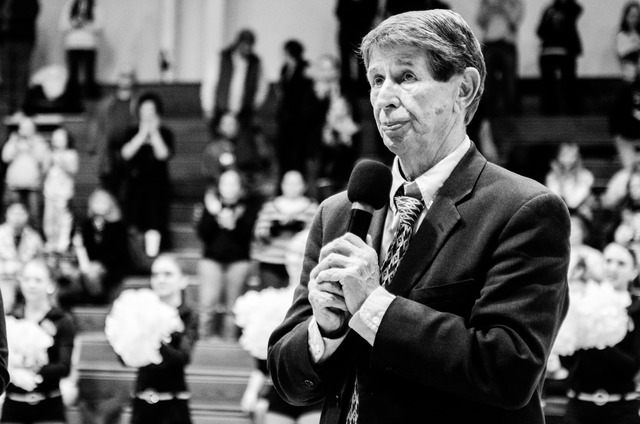 3 Time MIAA Tournament Champs