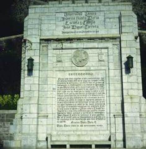 Publicacion de un hecho valorable