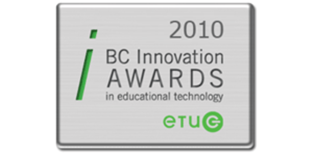 Educational Technology Users Group of BCs Spring Workshop